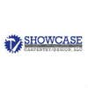 Showcase Carpenty/design, LLC logo