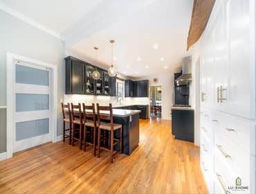 Kitchen Remodel in Granite Bay, CA