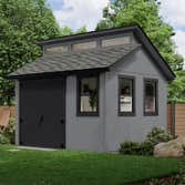 Photos by Heartland Sheds #1