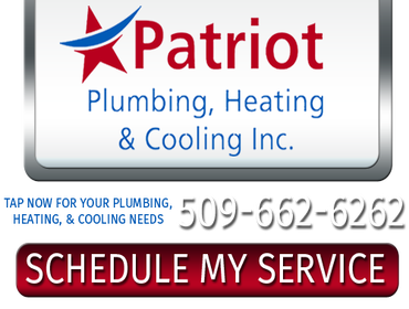 Wenatchee Valley Plumbing We at Patriot Plumbing, Heating & Cooling Inc. pride ourselves in doing excellent work and providing true value for your home