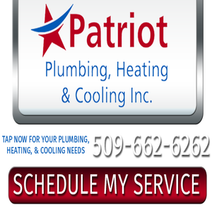 Wenatchee Valley Plumbing We at Patriot Plumbing, Heating & Cooling Inc. pride ourselves in doing excellent work and providing true value for your...