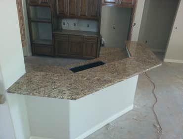 Photo(s) from JMG Granite & Marble
