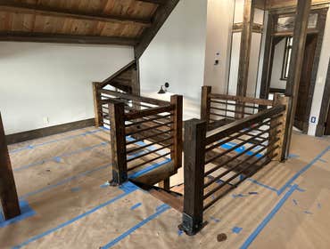 Photos by 4 Feathers Construction #1