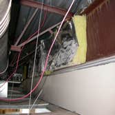 Deep energy retrofit of City Hall The Glenwood Springs City Hall is an example of a building that had serious comfort issues and utility bills that wer