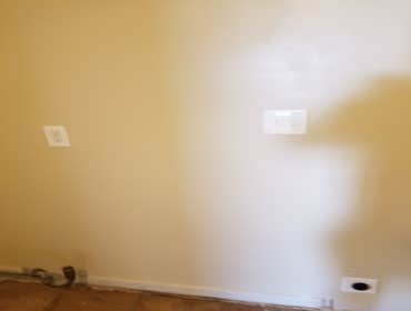 Plug and Switch replacement