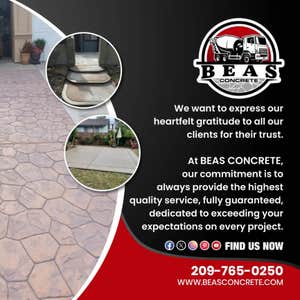 Photos by Beas Concrete #13