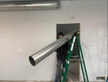 hvac contractors near me