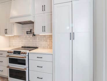 Photos by North Point Design + Build #1