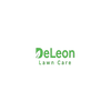 Deleon Lawn Care logo