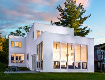 ITASCA MODERN RESIDENCE