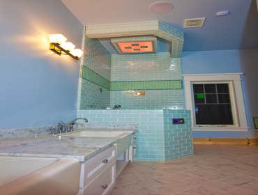 The Little Couple Project Facundo Home Builders had the pleasure of working with the TLC network on a nationally-televised reality show called “The Lit