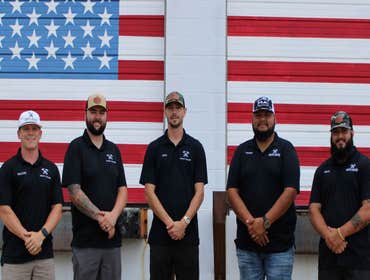 Photos by Johnny Walker Roofing & Construction #1