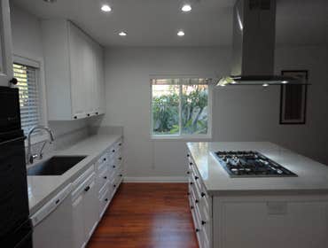 Site Work