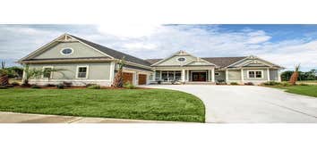 Logan Homes