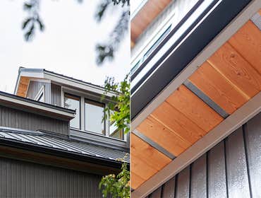 Photos by MJ QUIRK ARCHITECTURE PLLC #1
