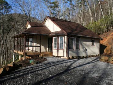 rental cottage