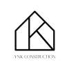 Ynk Construction logo