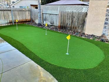Photos by Wilfer Natural Landscape LLC #61