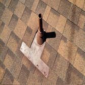 Roof installation