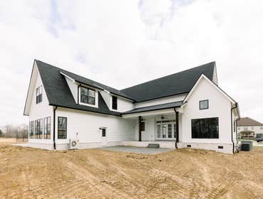Easthaven 160