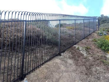 Photos by Prosafe Fence Systems #1