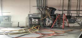 Hr Phoenix Electrical Services, LLC