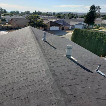 California Roofing Install and Repair