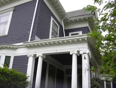 Photos by North American Building #1
