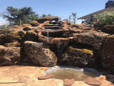 Thomas Landscapes Project