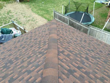 Ashland Home Improvement Corp Project
