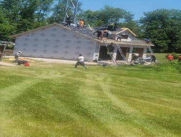 Photos by Javier Construction Inc #3