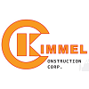 Kimmel Construction Corp logo