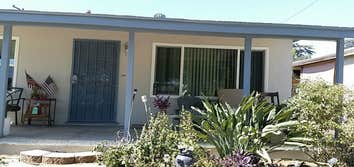 Baldwin Ave Texcote & Windows