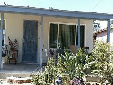 Baldwin Ave Texcote & Windows