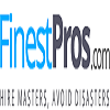 Finest Pros logo