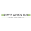 Denver Window Film logo