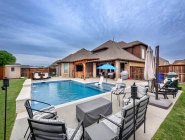 Dowden Residence