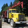 Crabtree Drilling Company logo