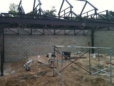 Photos from Crawford Construction Company Construction, Wall-treatments, and Roofings