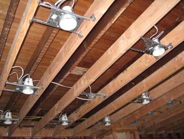 Morley Electric Llc Project