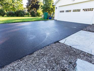 Asphalt