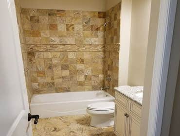 Zephyrhills Custom Home