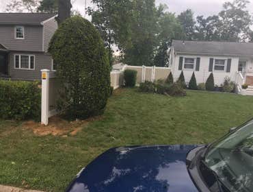 Photos by R.H Fencing Corp #1