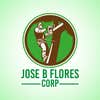 Jose B Flores Corp logo