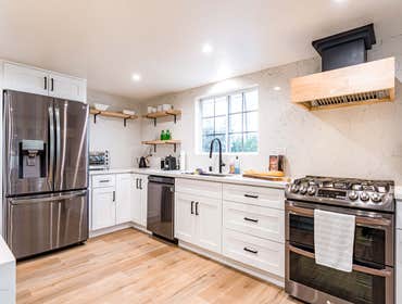 Photos by Green Star Remodeling Inc #3 Kitchen remodeling