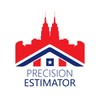 Precision Estimator logo