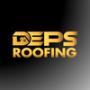 DEPS Roofing logo