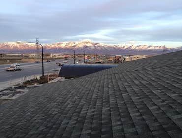 Photos from Exceptional Roofing