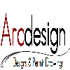 Arcdesign logo