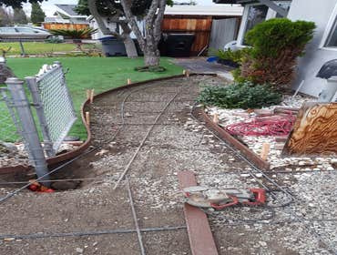 Photos by Hinproves Construction